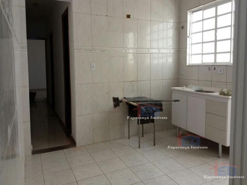 Imagem 6 de 14 de Ref.: 2814 - Casa Terrea Em Osasco Para Venda - V2814