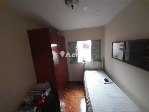 Imagem 19 de 21 de Casa À Venda, 4 Quartos, 2 Vagas, Vila Costa E Silva - Campinas/sp - 179