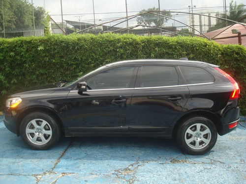 Imagem 6 de 13 de Volvo Xc60 2.0 T5 Confort 2012
