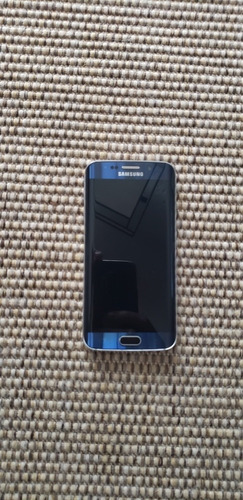 Celular Samsung S6 Edge Plus Para Repuestos.