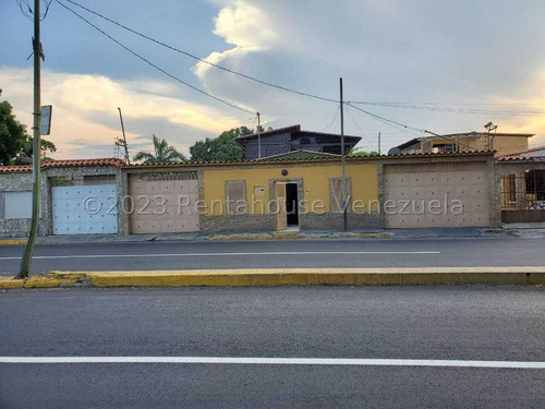 Casa En Venta En Zona Oeste, Barquisimeto, Estado Lara. Macc