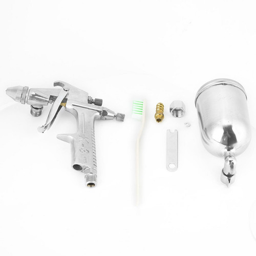 Aerógrafo K3 Con Boquilla Para Pintura
