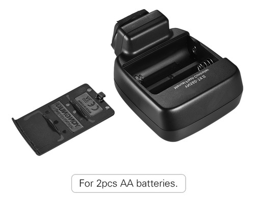 Controlador De Flash Nikon Yn560iii/yn560iv/yn660/yn968n/yn8