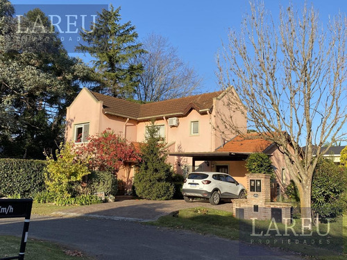 Imagen 29 de 30 de Venta Casa - La Delfina