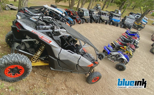 Imagen 14 de 14 de Utv Polaris Ranger 570 Base 2023