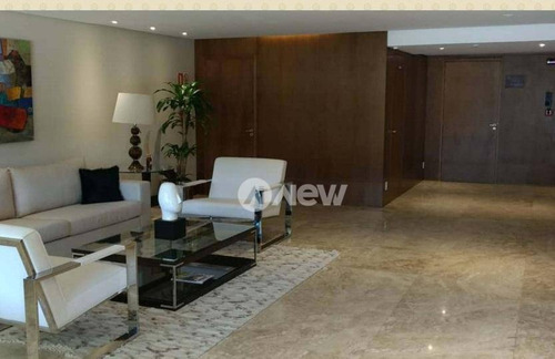 Apartamento À Venda, 162 M² Por R$ 3.132.158,71 - Centro - Gramado/rs - Ap3041