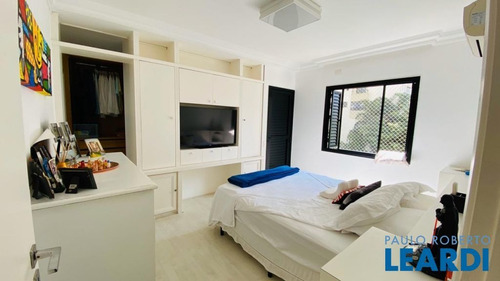 Imagem 14 de 15 de Apartamento - Morumbi - Sp - 603423