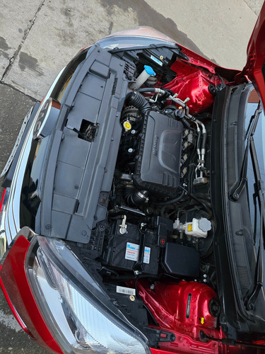 JAC JS2 1.5 Luxury Bicolor Mt
