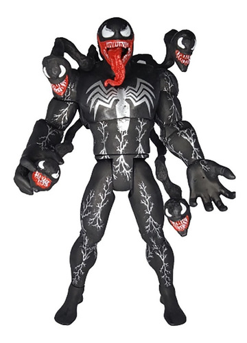 Figura Venom Bootleg
