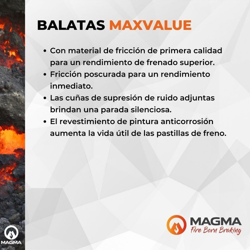 Balatas Delanteras Acura Tlx 2.0l 4cil 2021 2022 Ceramica