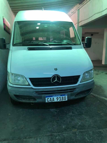 Minibús 18 Pas Minibus