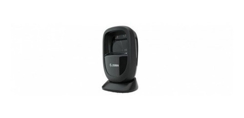 Lector De Codigo De Barras Zebra Ds9308-sr Led 1d-2d Usb /vc Color Negro
