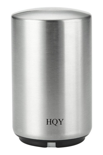 Abrebotellas De Cerveza Automático Con Imán Hqy, Sin Tapa P