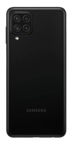 Samsung Galaxy A22 128 Gb Negro 4 Gb Ram Black