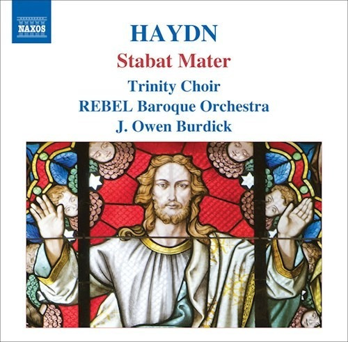 Masses - Haydn (cd)