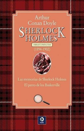 Sherlock Holmes 1894-1902 - Conan Doyle, Arthur