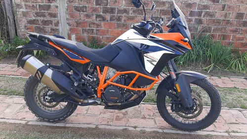 Imagen 6 de 9 de Ktm 1090 Adventure R