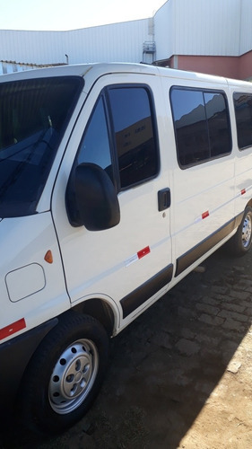 Van Ducato 2.3 Mult Jet