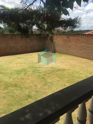 Chácara 1000 Metros À Venda Em Salto/sp - 103