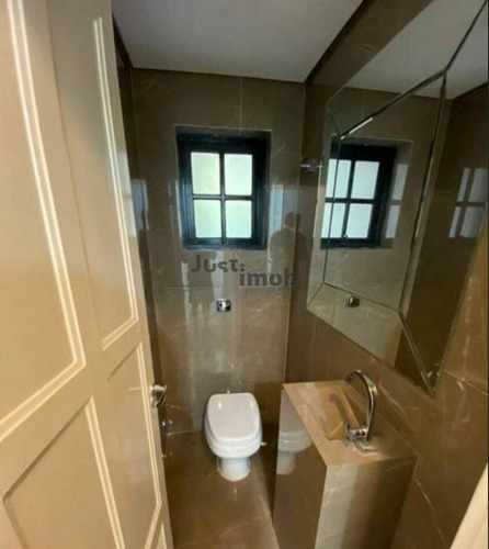 Imagem 16 de 25 de Casa Para Alugar No Bairro Jardim Europa - São Paulo/sp, Zona Sul - 9513372