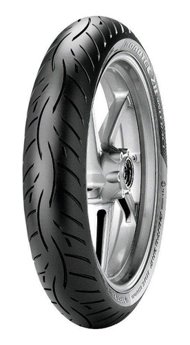 Pneu Moto Metzeler 120/70r17 Roadtec Interact Z8 58w Tl-dian