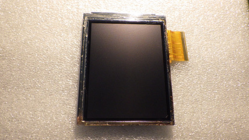 Cn3 Ck3b Intermec Lcd Sin Touch Screen (Usado)