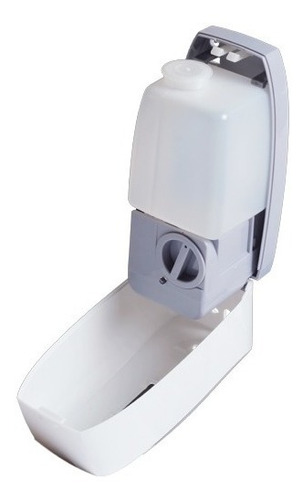 Imagen 7 de 8 de 10 Dispensadores Gel/jabón Líquido Oval Automáticas 500 Ml