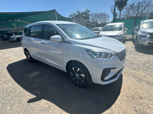Suzuki Ertiga 1.5 Glx