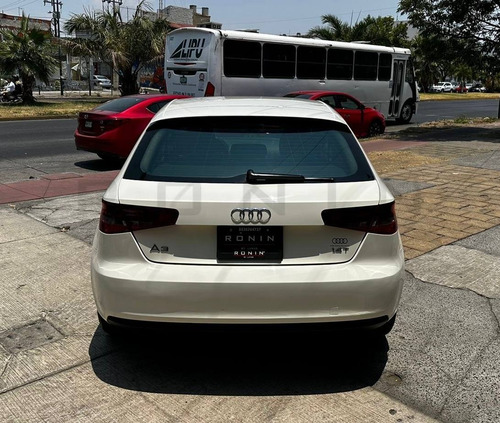 Audi A3 1.4 Ambiente At