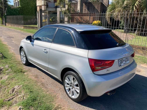 Audi A1 Tfsi Stronic 1400cc Año 2013 Servicios Oficiales At