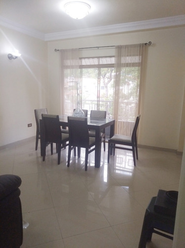 Imagen 3 de 12 de Apartamento Remodelado En La Av Victoria Csaugusto 04263040334