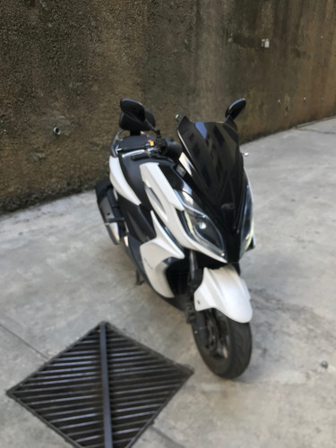 Kymco K-xct 300 2022 Por Facturar En Perfecto Estado