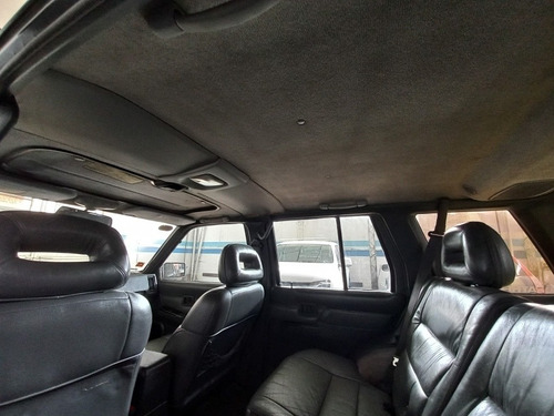 Imagen 11 de 15 de Nissan Pathfinder 1993 3.0 Se