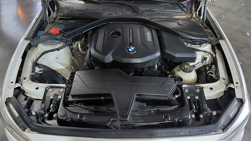 BMW Serie 1 1.5 118I ACTIVE AT