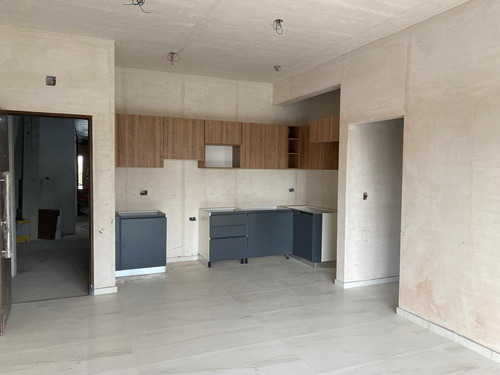 Departamento A Estrenar En Venta 2 Ambiente San Antonio De Padua Gba Oeste