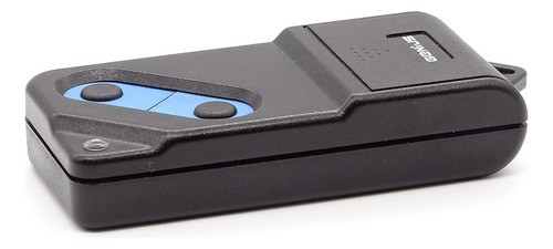 Control Remoto Para Portón Genius 2ch Modelo Tm2 433