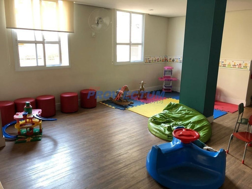 Imagem 18 de 23 de Apartamento À Venda Em Parque Prado - Ap215270