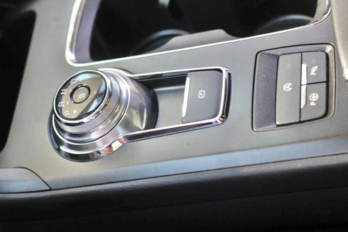 Imagem 8 de 15 de Ford Fusion 2.0 Titanium Awd 16v Gasolina 4p Automático