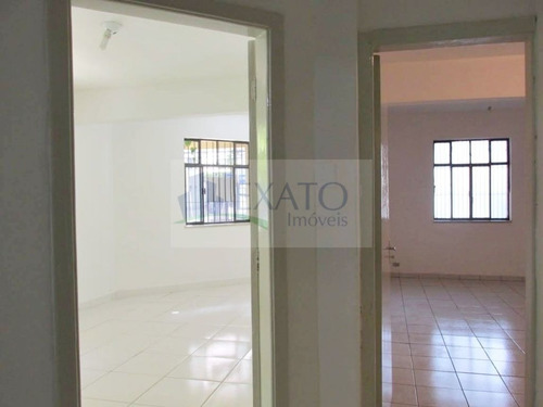 Imagem 12 de 15 de Apartamento Na Vila Mariana, Com 61m², 2 Dormitórios, Ótima Localização. - Em43451