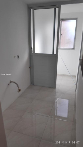 Imagem 5 de 15 de Apartamento Para Venda Em Guarulhos, Centro, 2 Dormitórios, 1 Banheiro, 1 Vaga - 7111he_1-2250047
