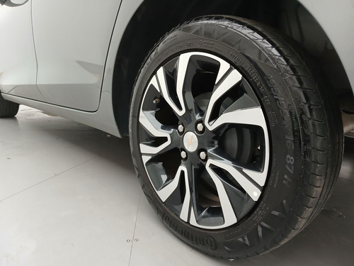 Chevrolet Onix 1.0 TURBO FLEX PLUS PREMIER AUTOMÁTICO