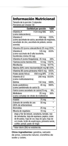 Optimal V - Ariix - Nutrifii (envĂo Gratis)