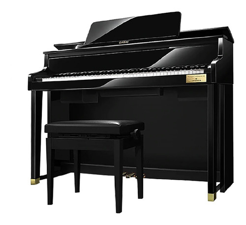 Piano Casio Celviano Gp-510bp