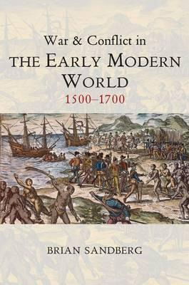 Libro War And Conflict In The Early Modern World - Brian ...