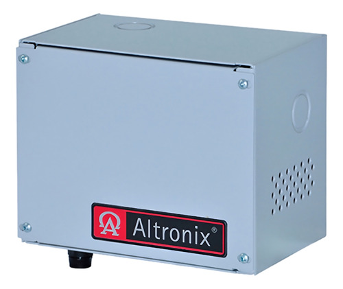 Fuente/transformador 24 Vca 100va (4a)-28 Vca 100va Altronix