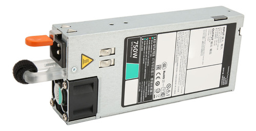Fuente De Alimentación De Servidor D750e S6 750w Epp Para R5