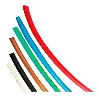 Cable Unipolar Redondo 4mm Erpla