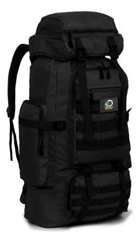 Bolso mochilero online