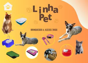 Linha PET