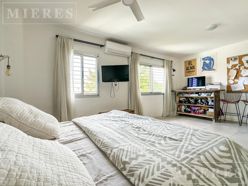 Dúplex Con Excelente Ubicación En Las Lomas De San Isidro